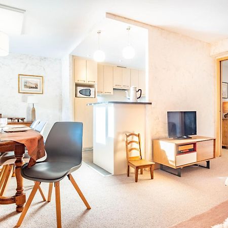 Apartamento Le Savoy 2 - Pied Des Pistes - Centre Chamonix Mont Blanc Exterior foto