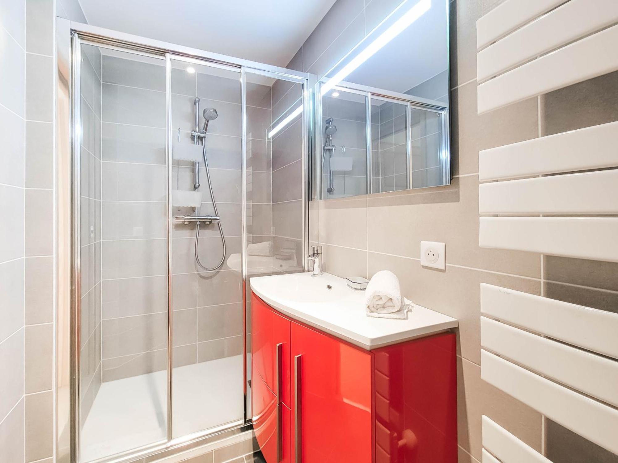 Apartamento Le Savoy 2 - Pied Des Pistes - Centre Chamonix Mont Blanc Exterior foto