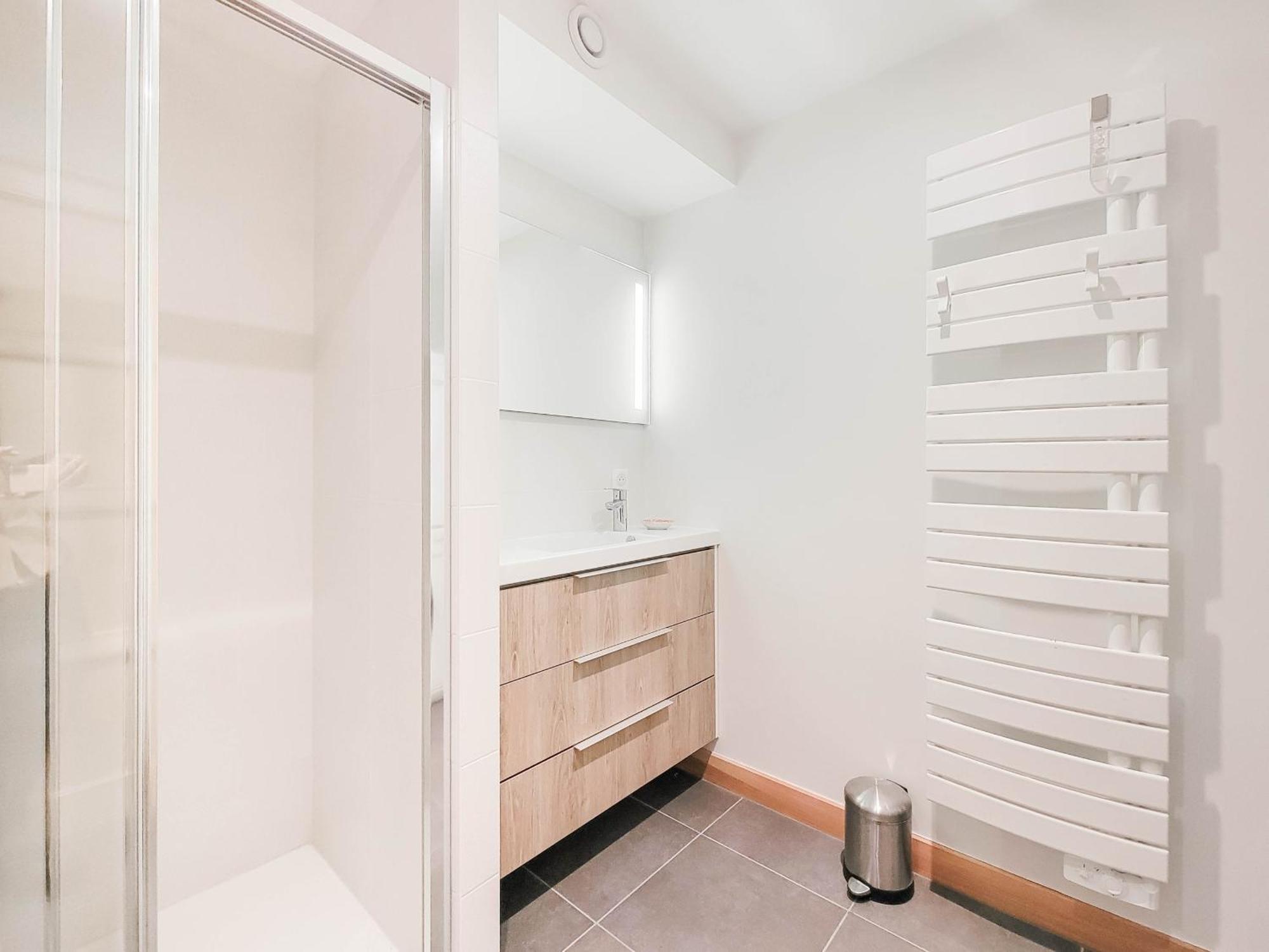 Apartamento Le Savoy 2 - Pied Des Pistes - Centre Chamonix Mont Blanc Exterior foto